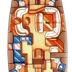 Jeanneau Sun Odyssey 54 DS