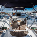 Jeanneau Sun Odyssey 54 DS