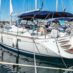 Jeanneau Sun Odyssey 54 DS