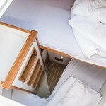 Jeanneau Sun Odyssey 54 DS