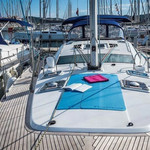 Jeanneau Sun Odyssey 54 DS