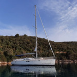 Jeanneau Sun Odyssey 54 DS