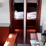 Beneteau Oceanis 46.1