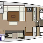 Dufour 500 Grand Large