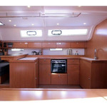 Bavaria Cruiser 51