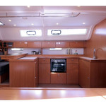 Bavaria Cruiser 51