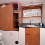 Bavaria Cruiser 51