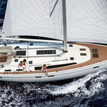 Bavaria Cruiser 51