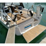 Dufour 360 Grand Large