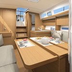 Dufour 360 Grand Large