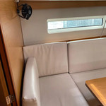 Jeanneau Sun Odyssey 440