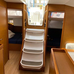 Jeanneau Sun Odyssey 440