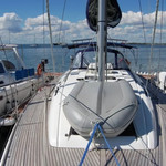 Jeanneau Sun Odyssey 519