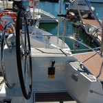 Jeanneau Sun Odyssey 519