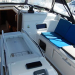 Jeanneau Sun Odyssey 519