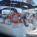 Jeanneau Sun Odyssey 519
