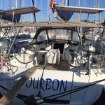 Jeanneau Sun Odyssey 519