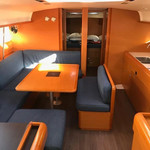Jeanneau Sun Odyssey 519
