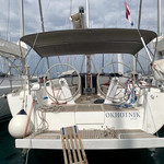 Hanse 445