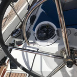 Jeanneau Sun Odyssey 519
