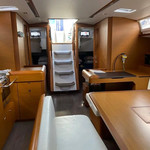 Jeanneau Sun Odyssey 519