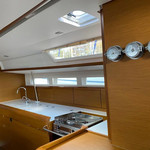 Jeanneau Sun Odyssey 519
