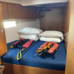 Jeanneau Sun Odyssey 519