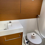 Jeanneau Sun Odyssey 519