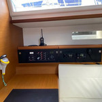 Jeanneau Sun Odyssey 519