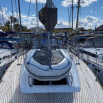 Jeanneau Sun Odyssey 519