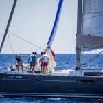 Beneteau Oceanis 58