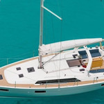 Oceanis 41.1