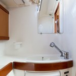 Beneteau Oceanis 43