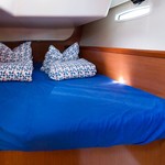 Beneteau Oceanis 43