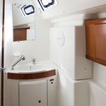 Beneteau Oceanis 43