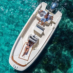 Invictus 190 FX