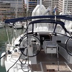 Jeanneau Sun Odyssey 479
