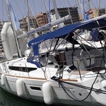 Jeanneau Sun Odyssey 479