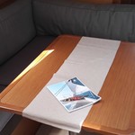 Jeanneau Sun Odyssey 479