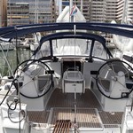 Jeanneau Sun Odyssey 479