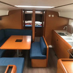 Jeanneau Sun Odyssey 519