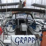 Jeanneau Sun Odyssey 519