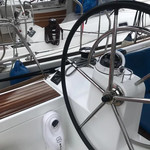 Jeanneau Sun Odyssey 519