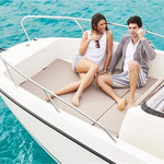 Quicksilver Activ 675 Open