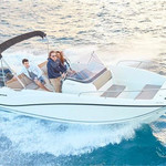 Quicksilver Activ 675 Open