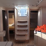 Beneteau Oceanis 46