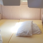 Beneteau Oceanis 46