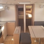 Beneteau Oceanis 46