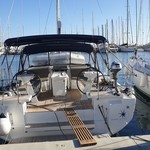 Beneteau Oceanis 46