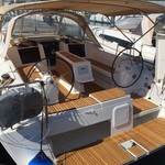 Dufour 412